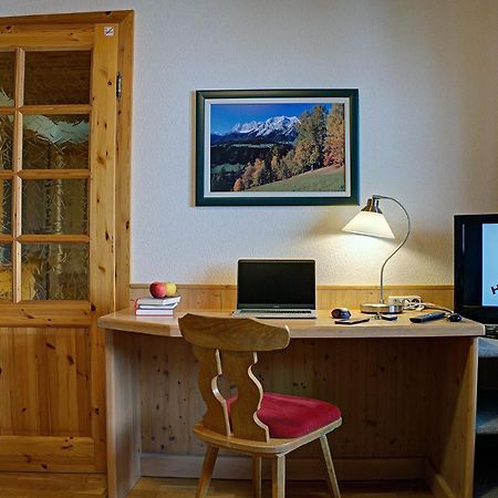 Haberlhof Lejlighed Haus im Ennstal Eksteriør billede