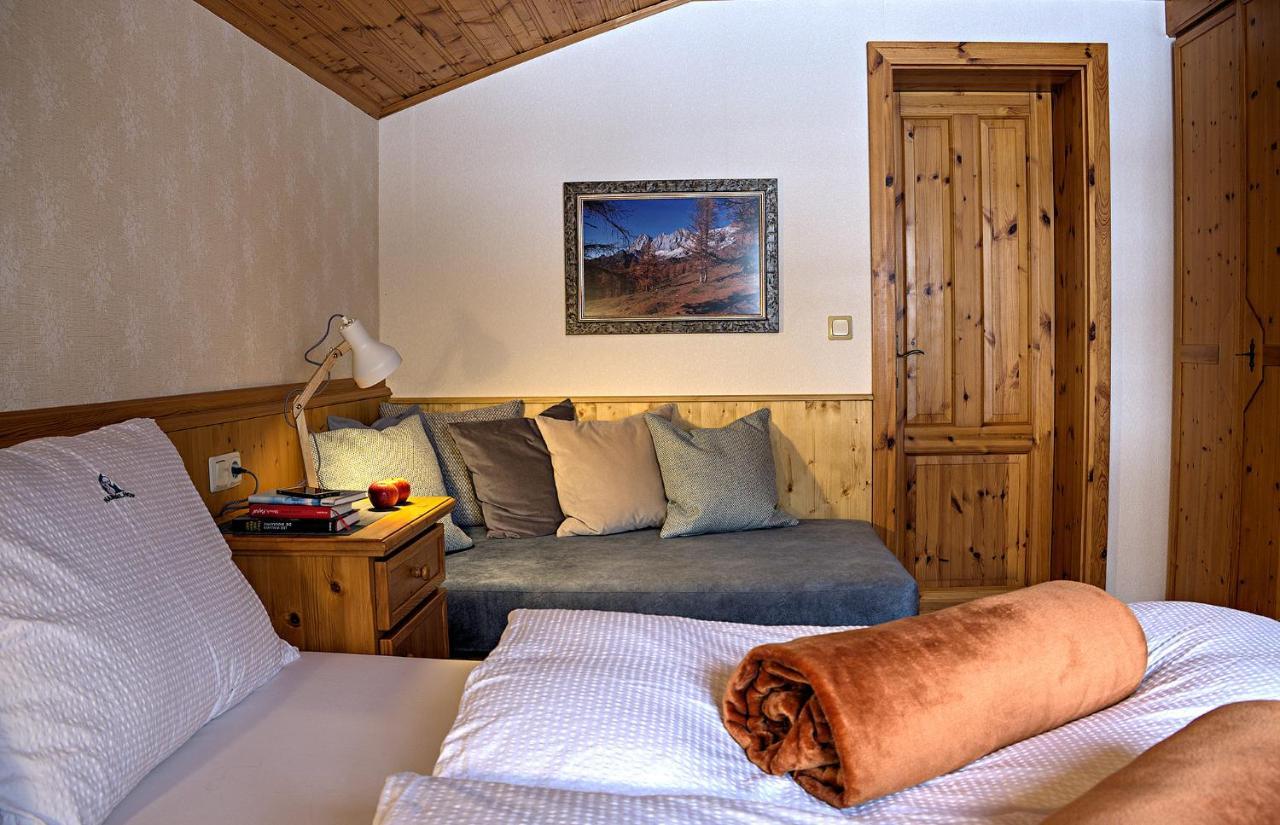 Haberlhof Lejlighed Haus im Ennstal Eksteriør billede