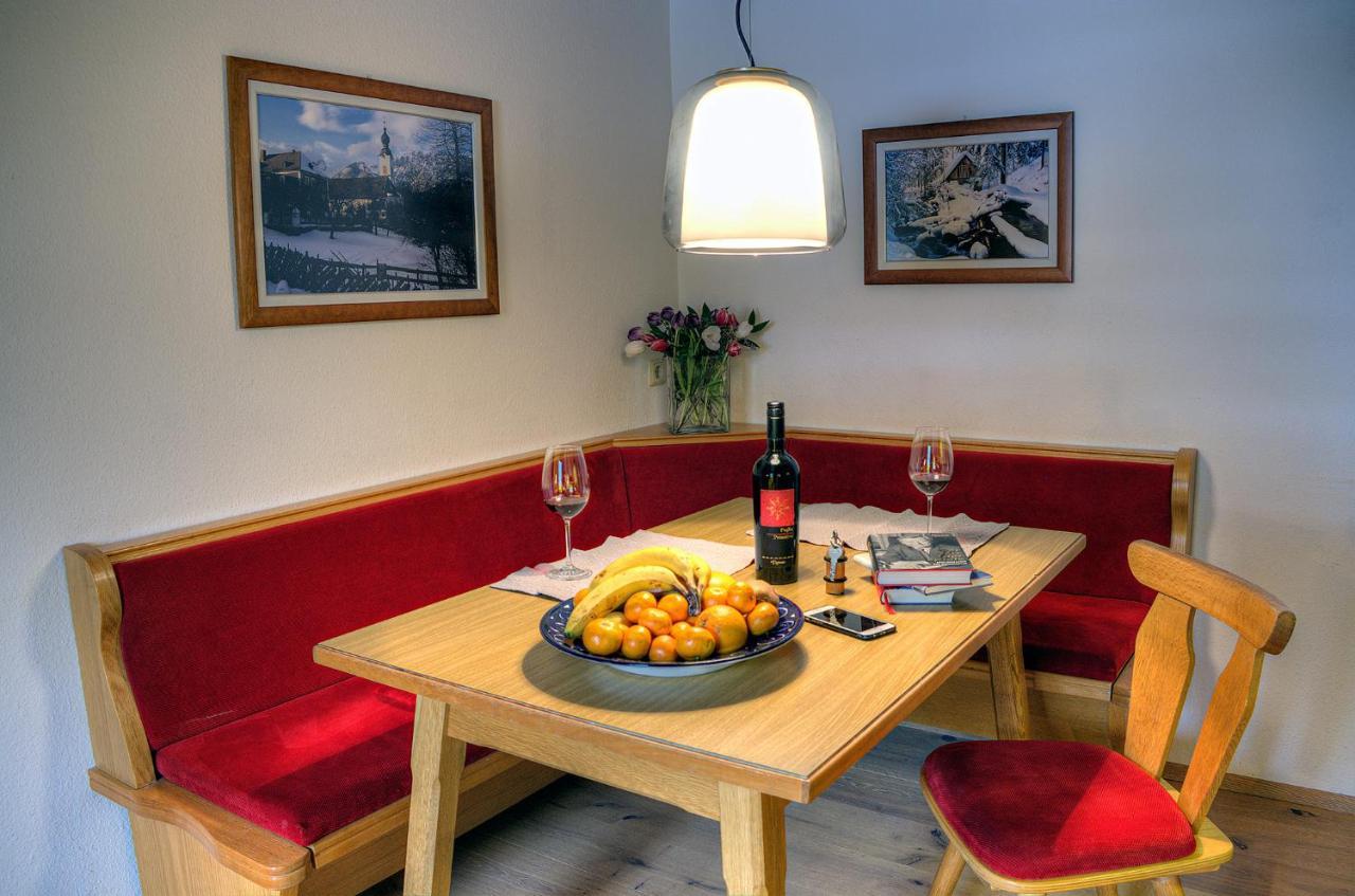 Haberlhof Lejlighed Haus im Ennstal Eksteriør billede