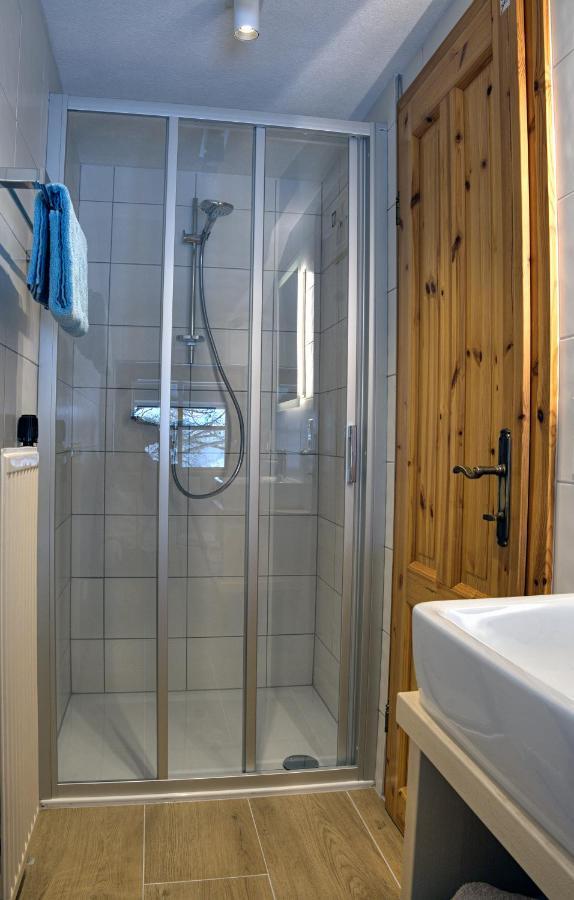 Haberlhof Lejlighed Haus im Ennstal Eksteriør billede