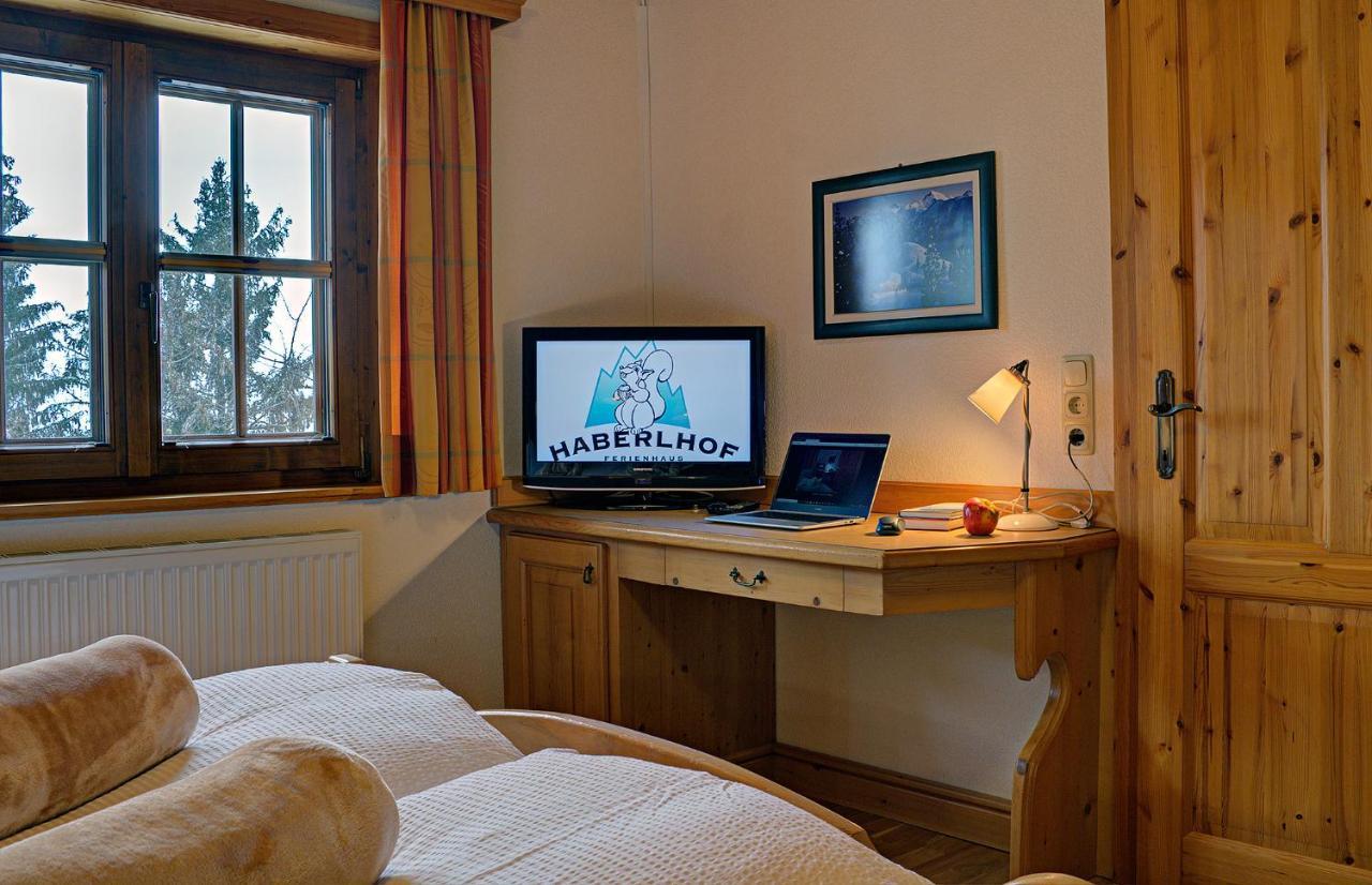 Haberlhof Lejlighed Haus im Ennstal Eksteriør billede