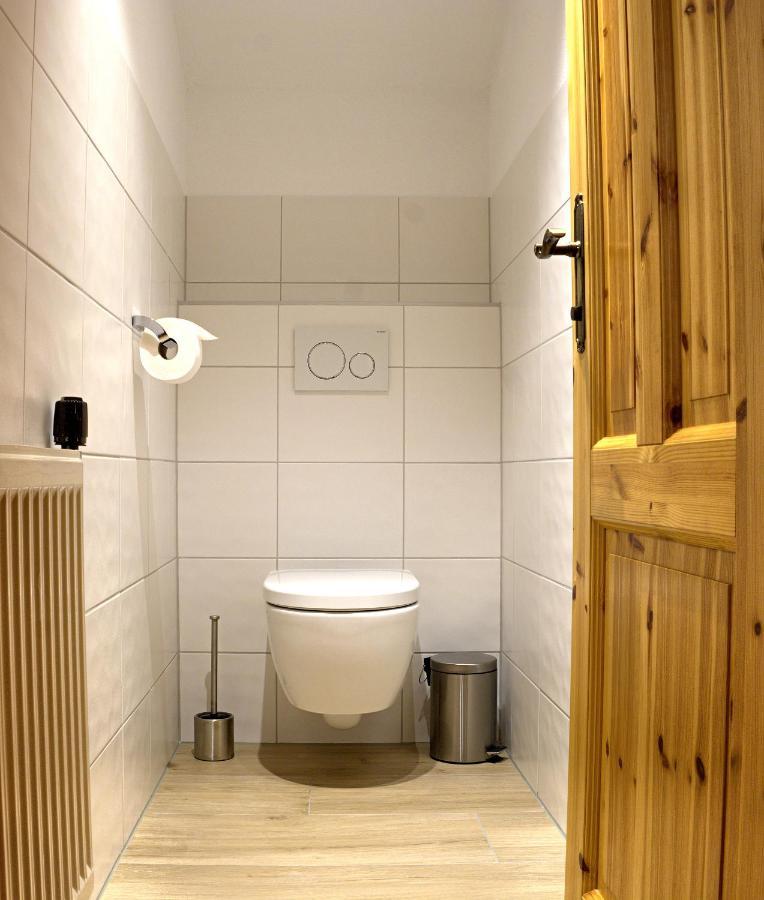Haberlhof Lejlighed Haus im Ennstal Eksteriør billede