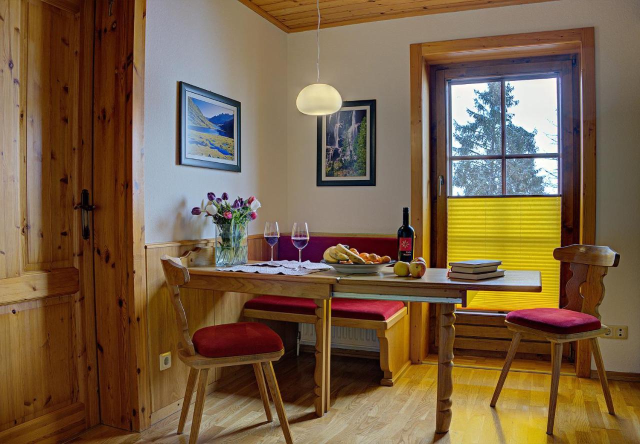 Haberlhof Lejlighed Haus im Ennstal Eksteriør billede